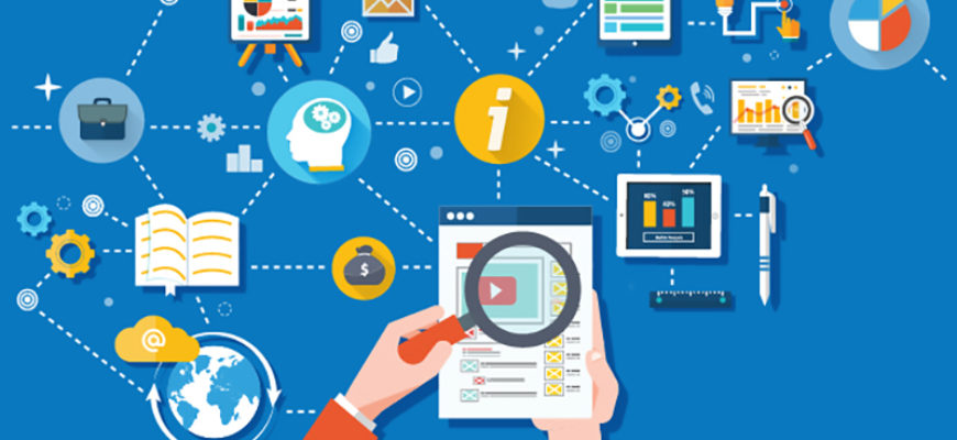 Hızlı İndexlenme İçin Tercih Edilen Siteler