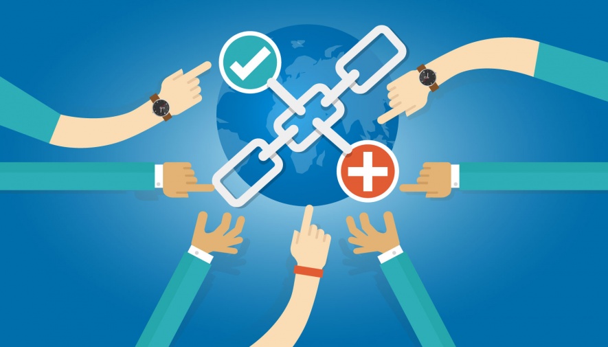 Backlink Nedir?