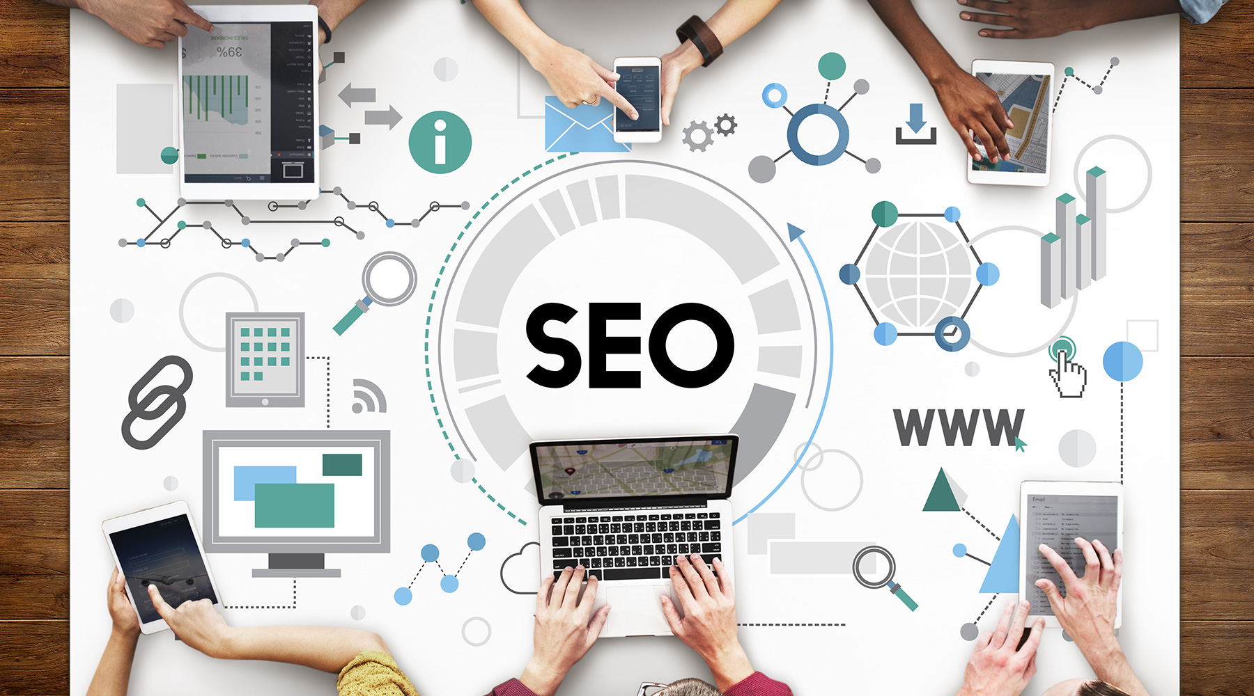 SEO’nun geleceği hakkında tahminler