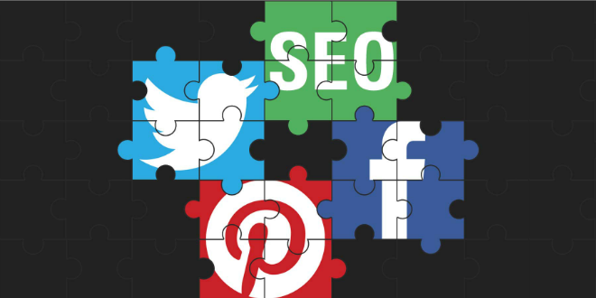Sosyal Medya SEO Etkisi