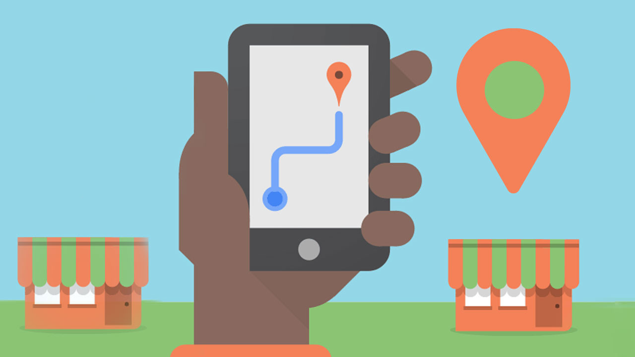 Google, yerel paneldeki mesajlaşma seçeneği