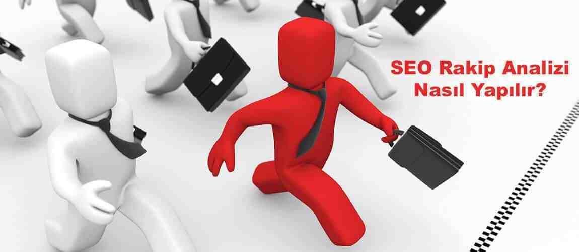 Seo Rakip Analizi